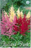 Bulbi de primavara Astilbe Mixed